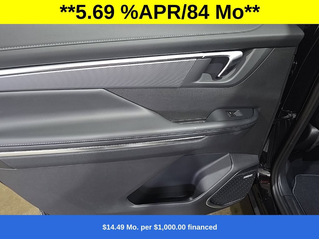 New 2026 Buick Enclave Sport Touring w/ Power Package AWD/4WD image 14