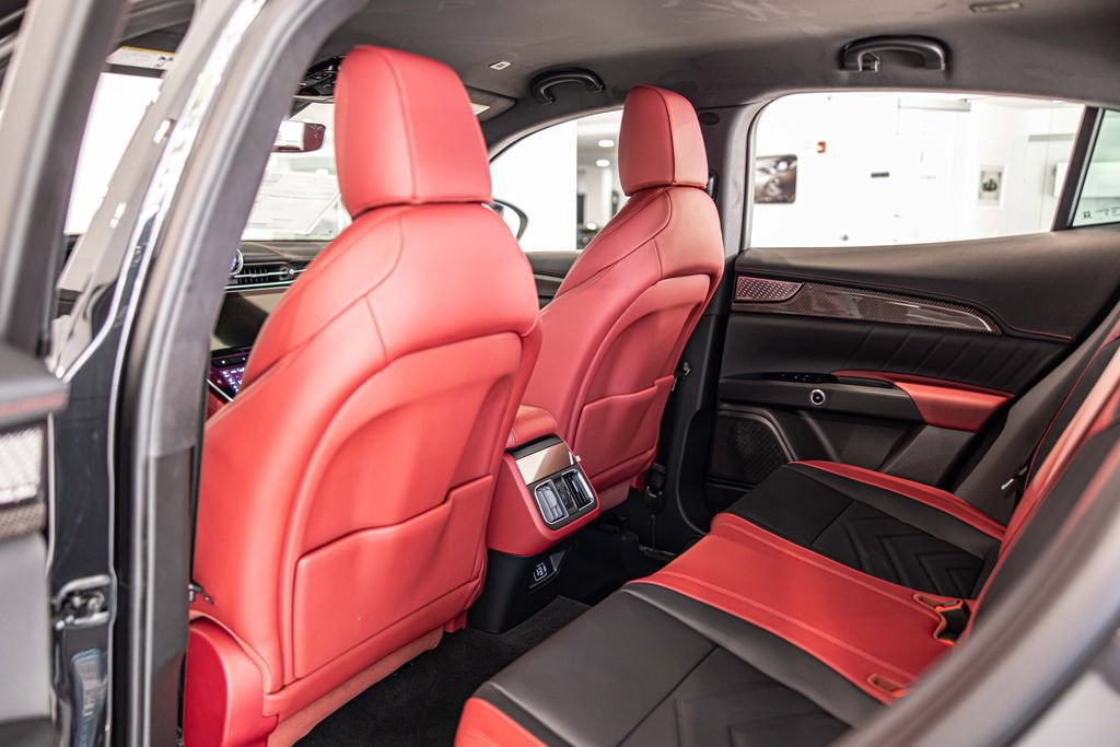 New 2026 Maserati Grecale Modena AWD/4WD image 31