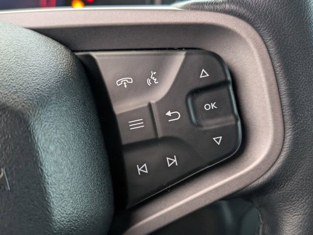 Certified 2024 Ford Bronco Wildtrak image 21