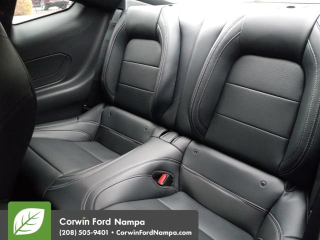New 2026 Ford Mustang GT Premium w/ GT Performance Package RWD image 26