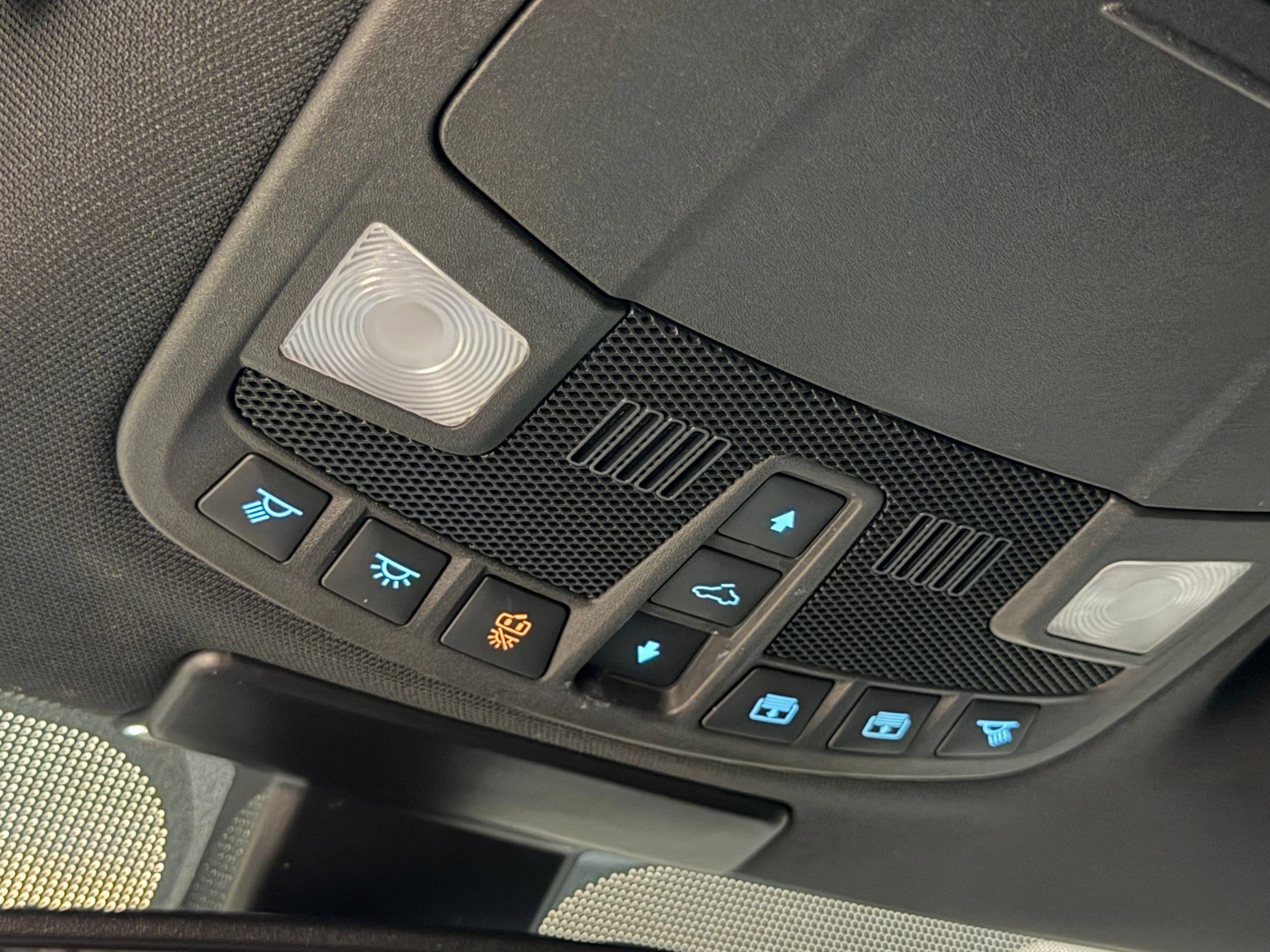 Used 2017 Ford F150 Raptor w/ Equipment Group 802A Luxury AWD/4WD image 39