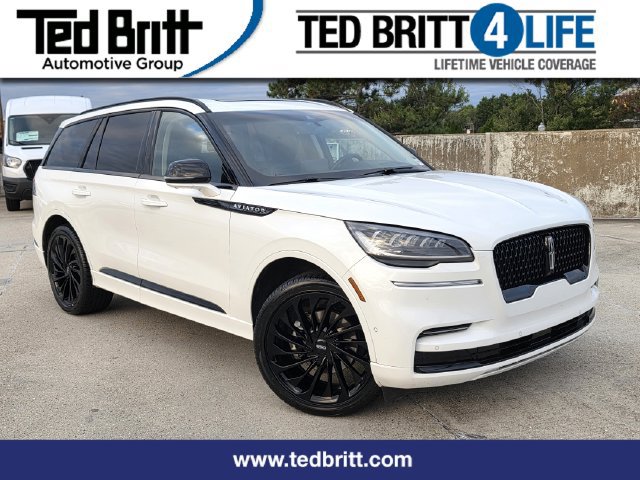 Used 2023 Lincoln Aviator Reserve w/ Equipment Group 201A