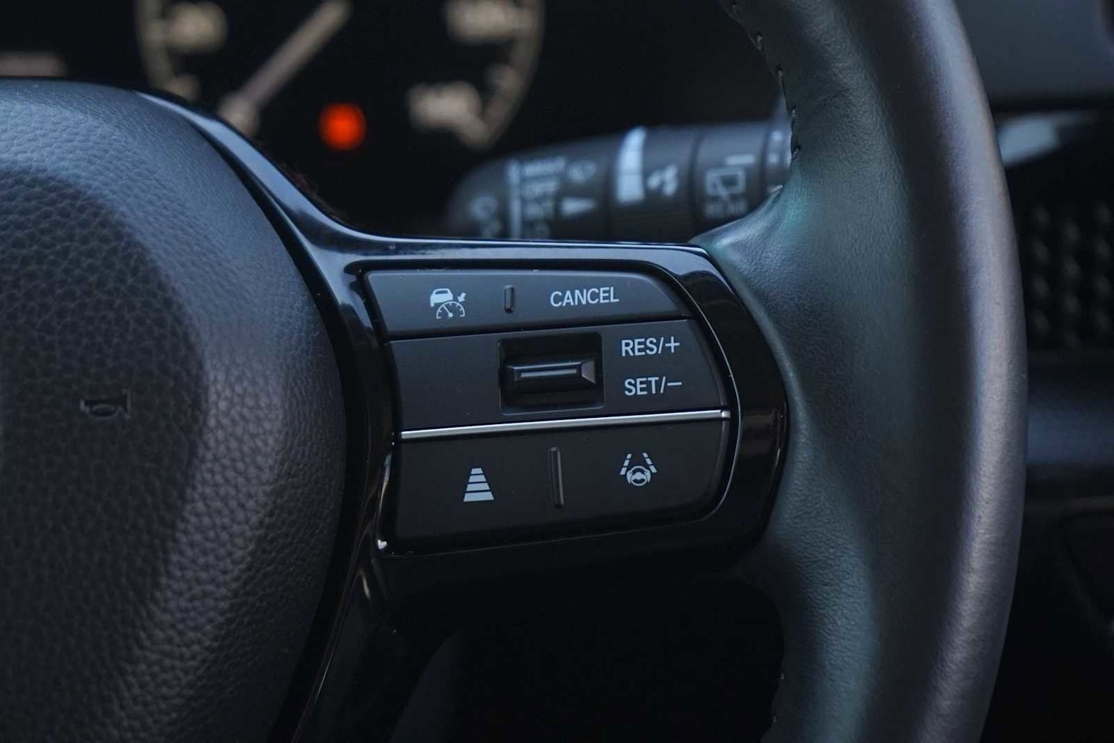 Certified 2023 Honda CR-V EX-L image 18