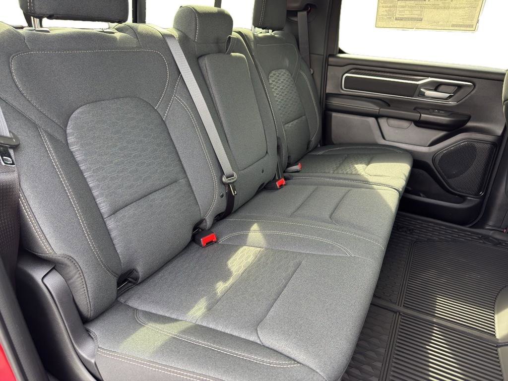 New 2026 RAM 1500 Big Horn image 12