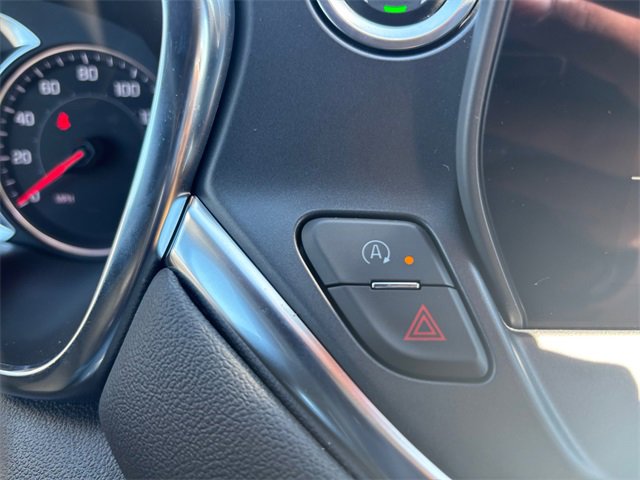 New 2025 Chevrolet Blazer LT w/ Redline Edition image 20