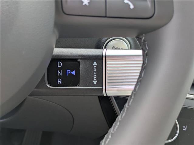 New 2026 Hyundai Sonata SEL FWD image 12