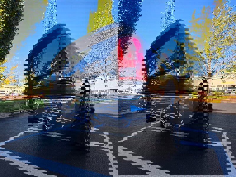 Used 2018 RAM 1500 Big Horn image 11