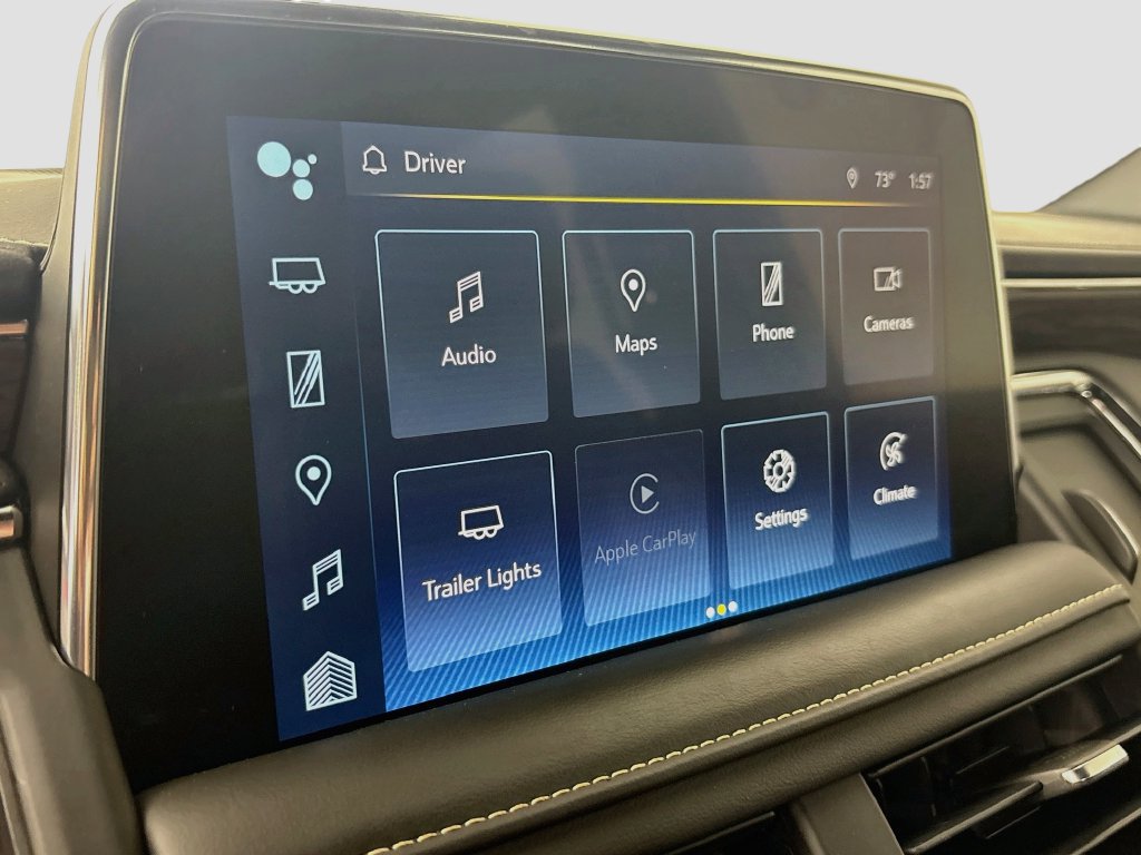 Certified 2023 Chevrolet Suburban Premier AWD/4WD image 18