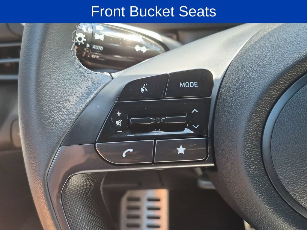 Used 2026 Hyundai Elantra Sport FWD image 13