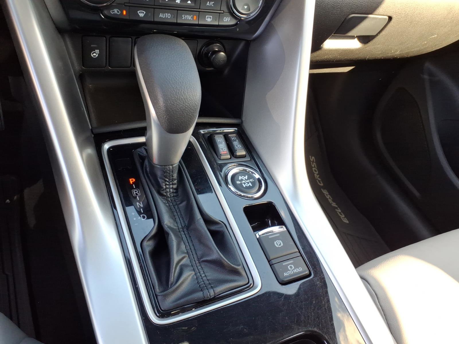 Used 2023 Mitsubishi Eclipse Cross SEL image 20