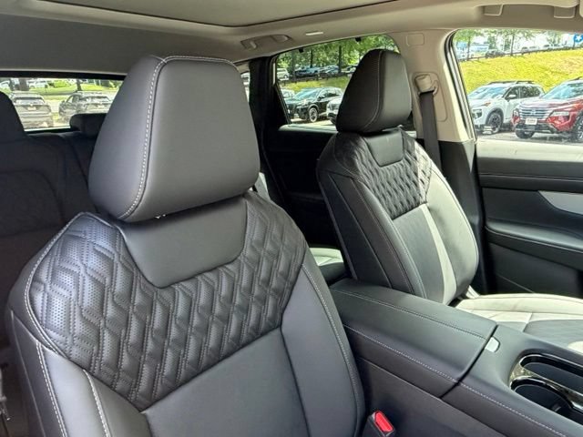 New 2026 Nissan Murano Platinum w/ Cargo Package AWD/4WD image 30