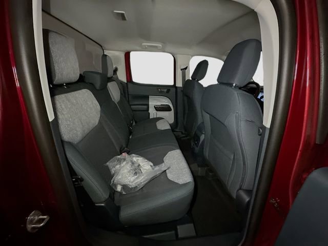 New 2026 Ford Maverick XLT w/ Equipment Group 301A image 30