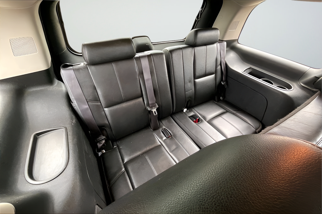Used 2012 GMC Yukon SLT RWD image 29