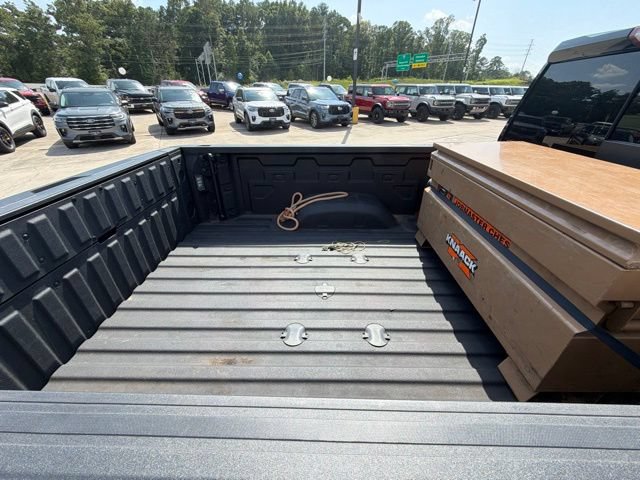 Used 2024 GMC Sierra 2500 Denali Ultimate w/ Max Trailering Package AWD/4WD image 39