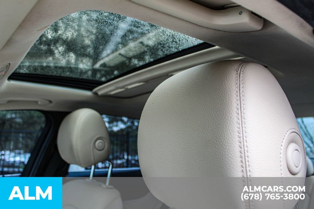 Used 2021 Mercedes-Benz C 300 4MATIC Sedan image 20