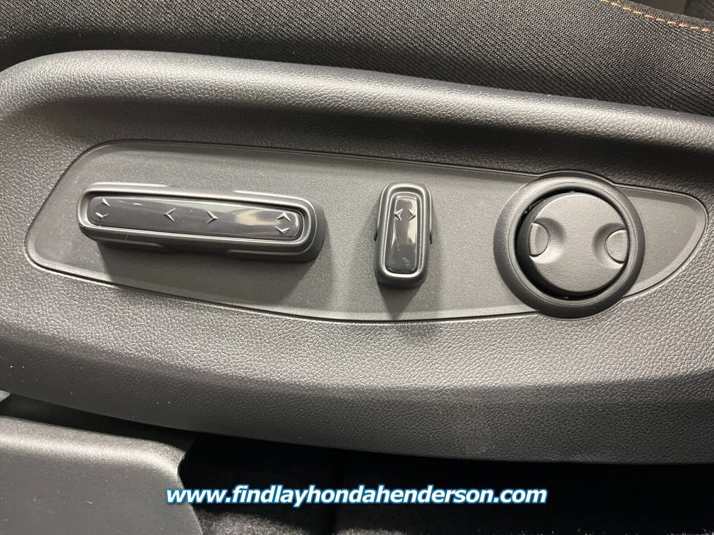 New 2026 Honda CR-V Sport image 14