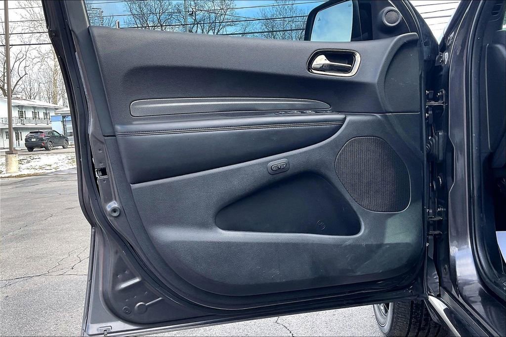 Used 2020 Dodge Durango GT image 22
