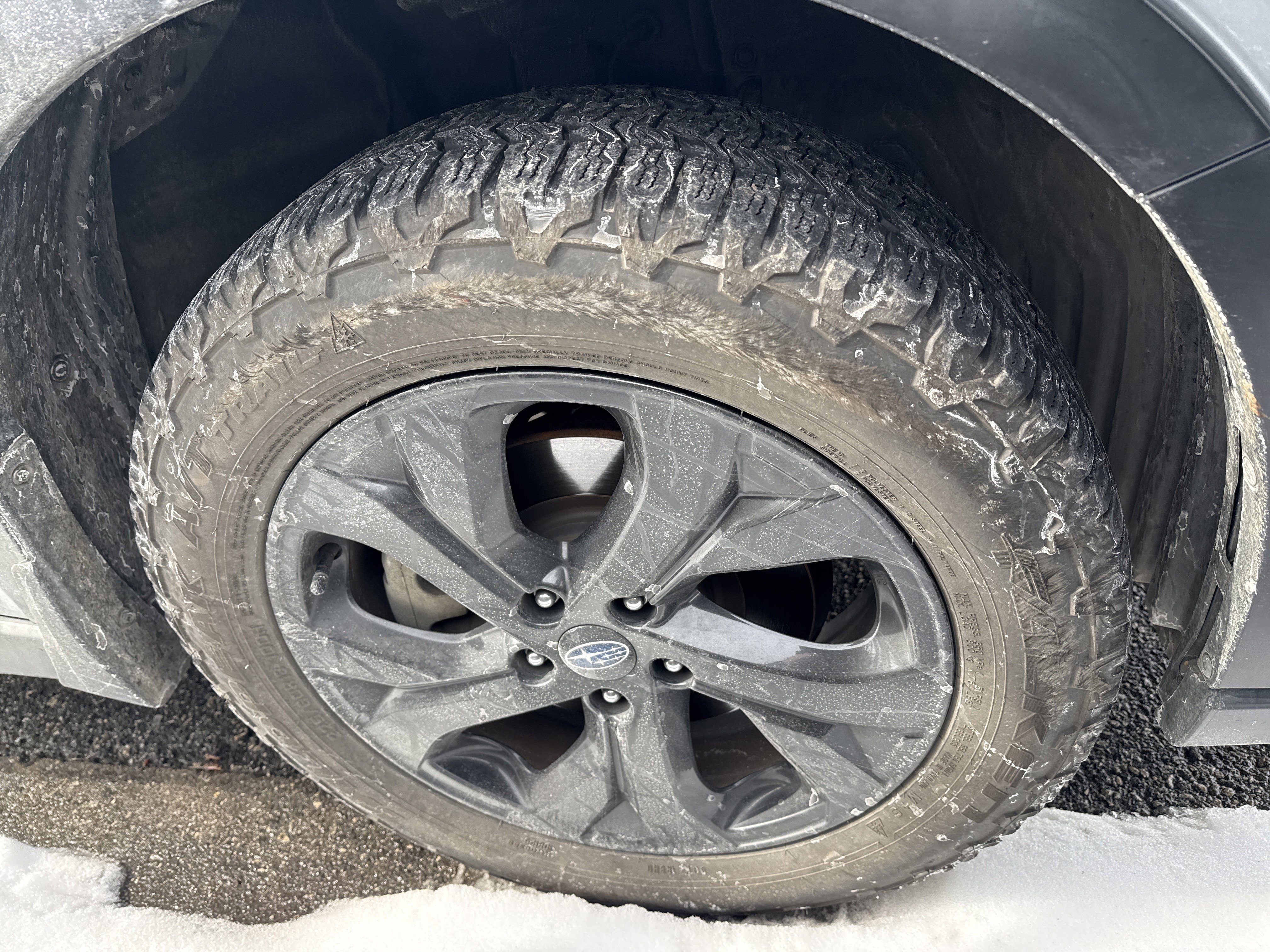 Used 2020 Subaru Outback Onyx Edition XT w/ Popular Package #2 image 11