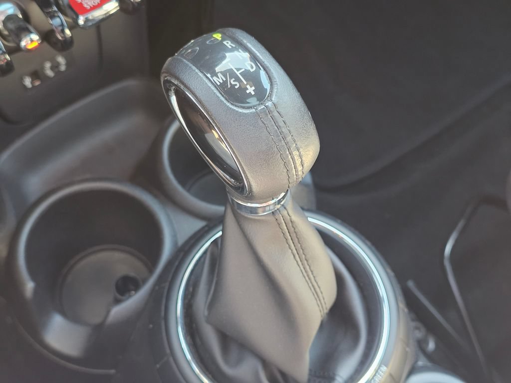 Used 2015 MINI Cooper S FWD image 28