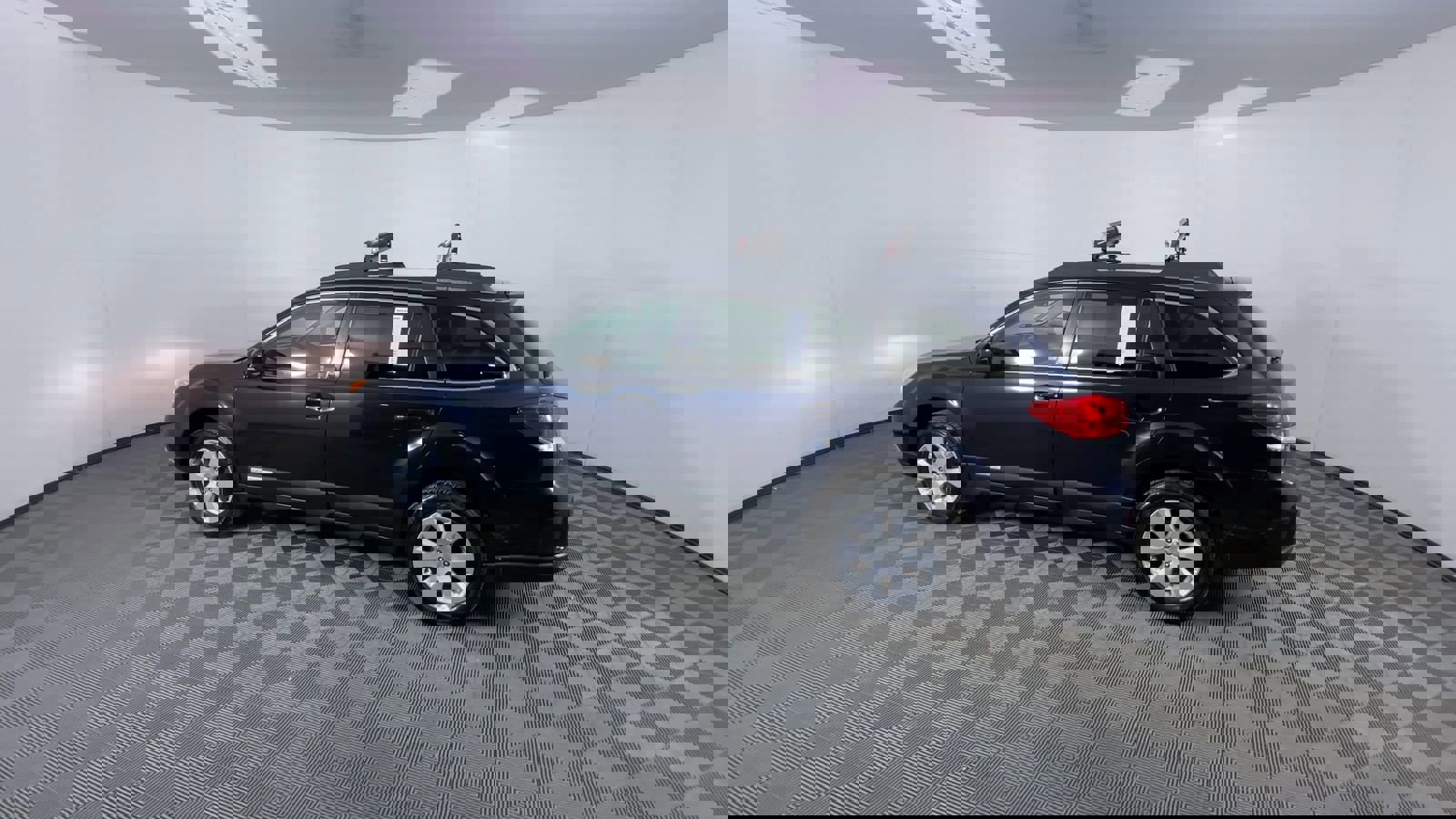 Used 2012 Subaru Outback 2.5i Premium w/ Popular Pkg 1B image 6