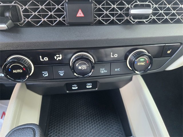 Used 2024 Honda Accord EX image 16