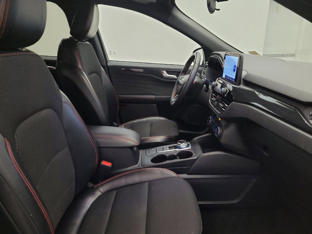 Used 2023 Ford Escape ST-Line image 21