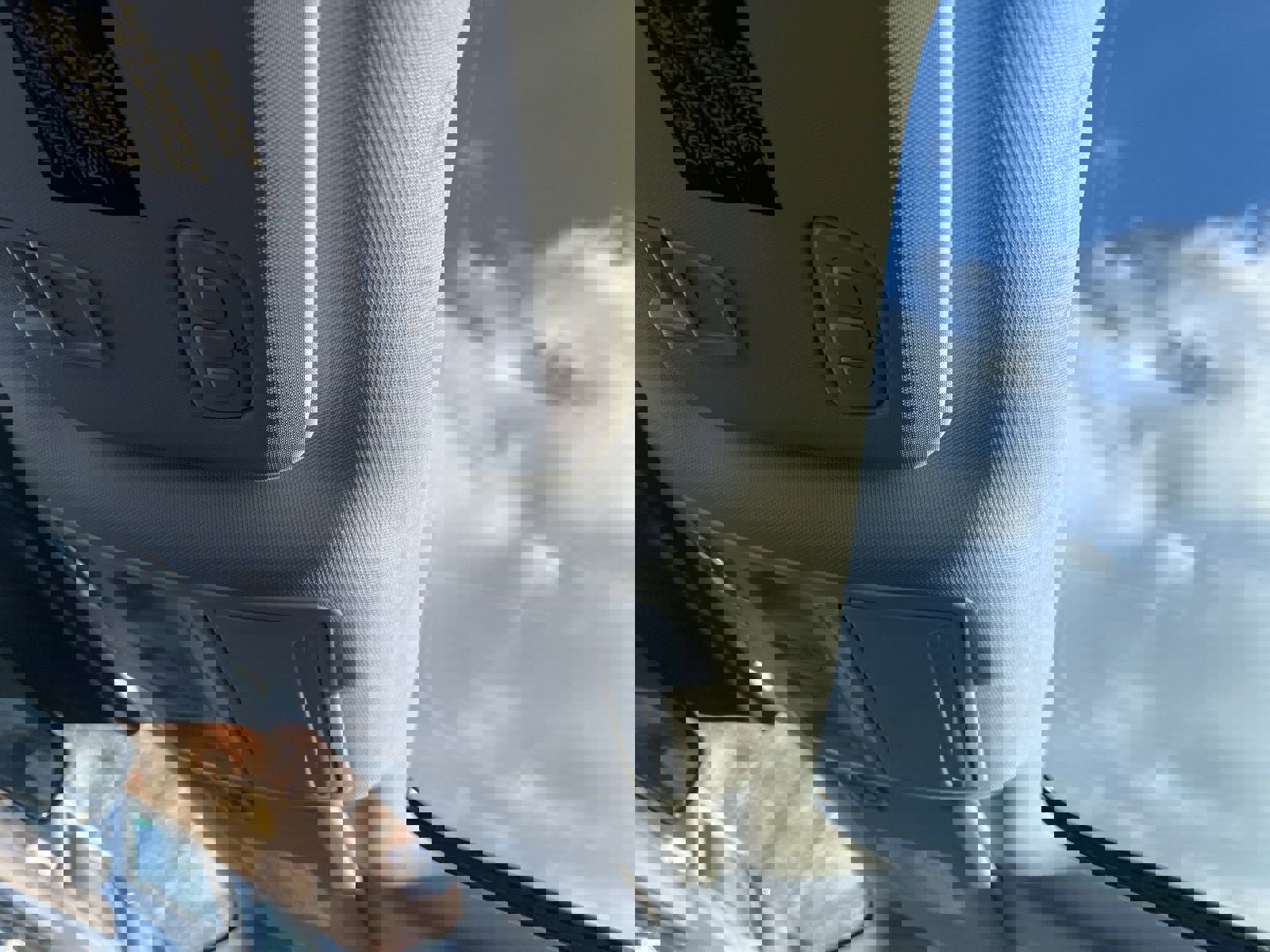 New 2025 Ford Bronco Sport Heritage w/ Convenience Package image 35