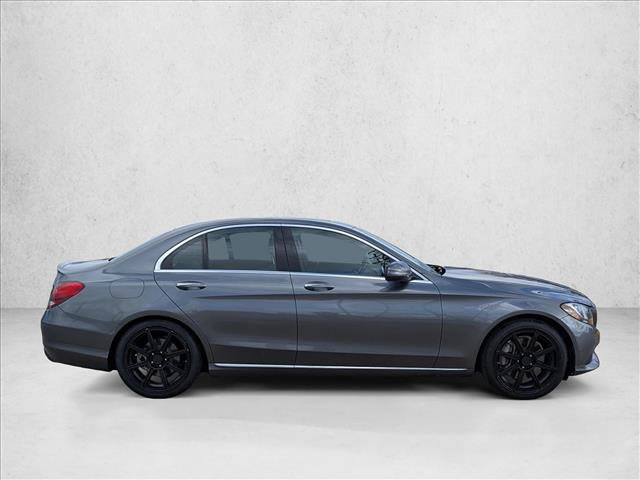 Used 2018 Mercedes-Benz C 300 Sedan image 2