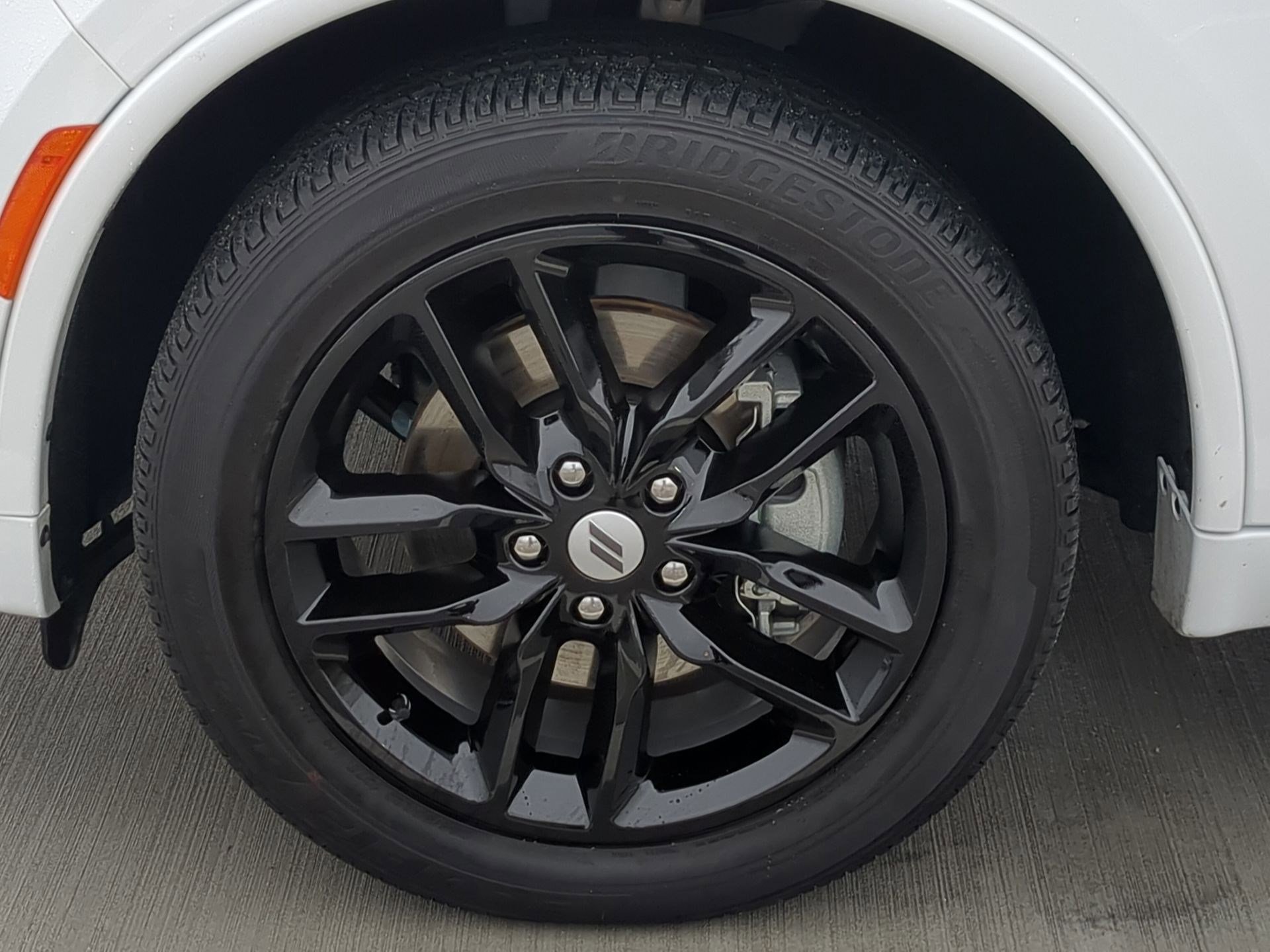 Used 2025 Dodge Durango GT image 11