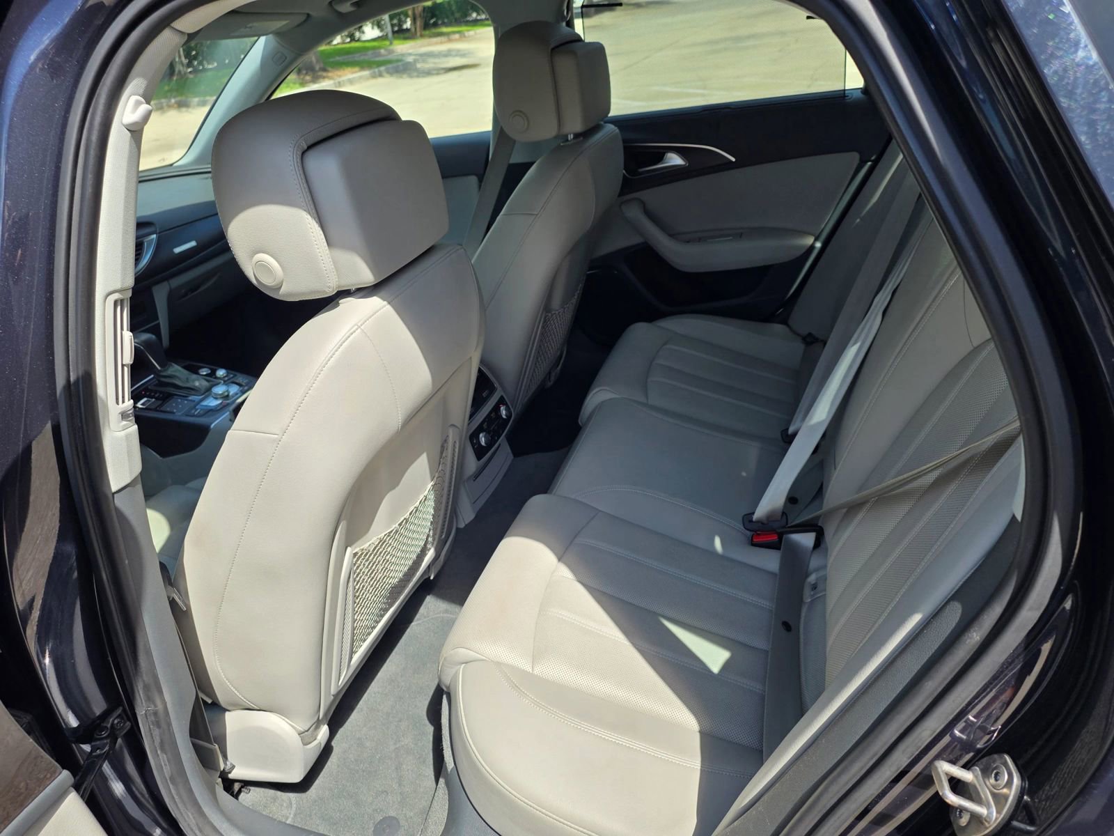 Used 2018 Audi A6 3.0T Prestige image 47