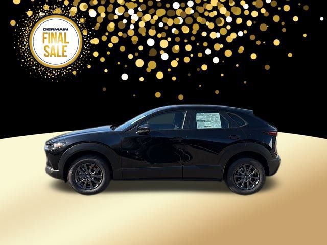 New 2026 MAZDA CX-30 AWD 2.5 S image 9