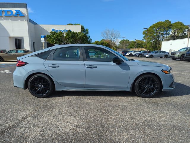 Used 2023 Honda Civic Sport image 3