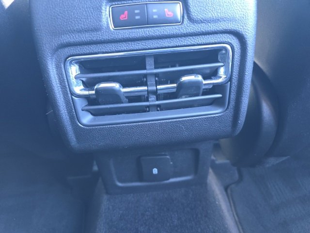 Used 2022 Lincoln Corsair Reserve w/ Elements Package image 21