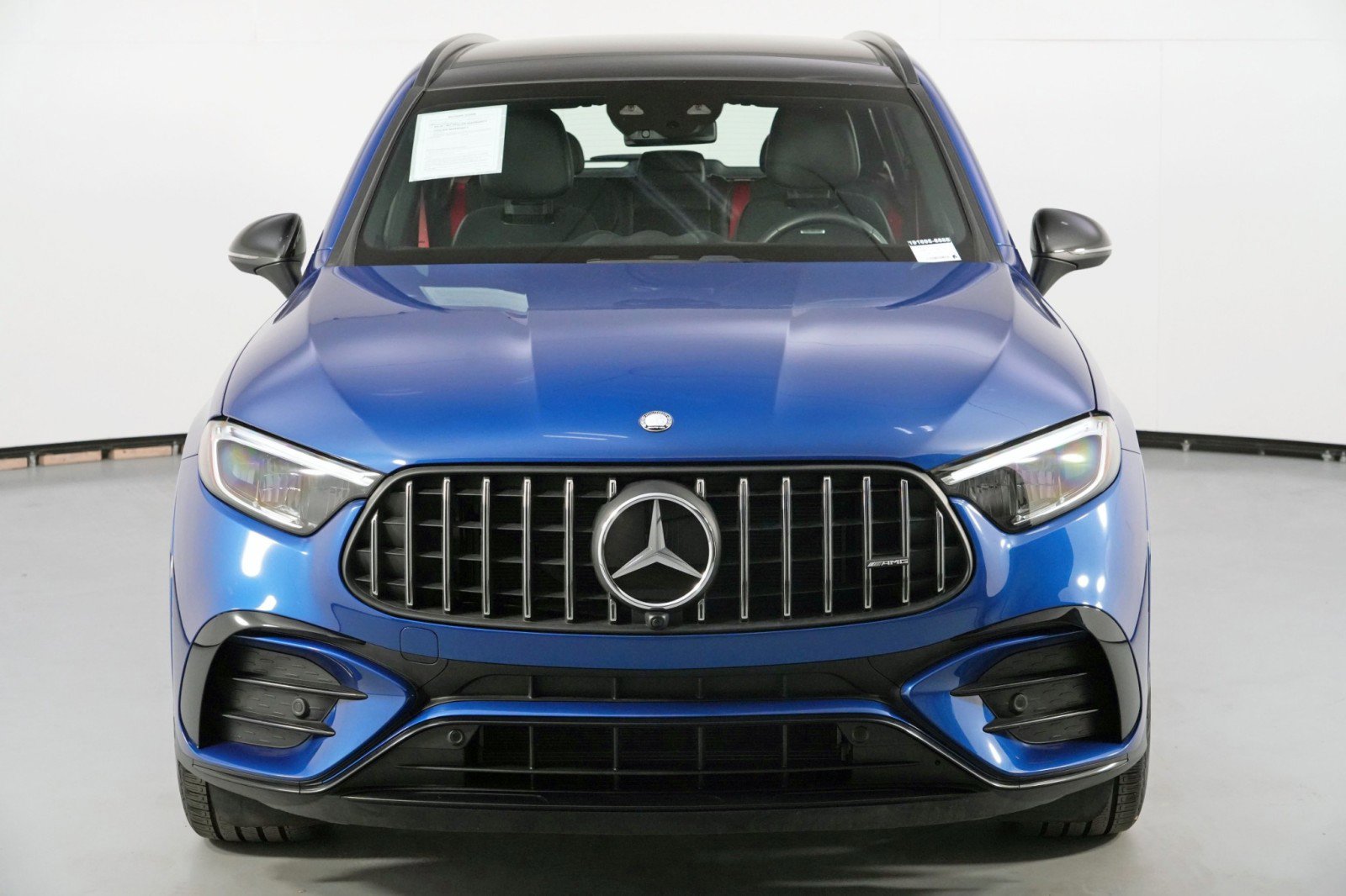 Used 2024 Mercedes-Benz GLC 43 AMG 4MATIC image 56