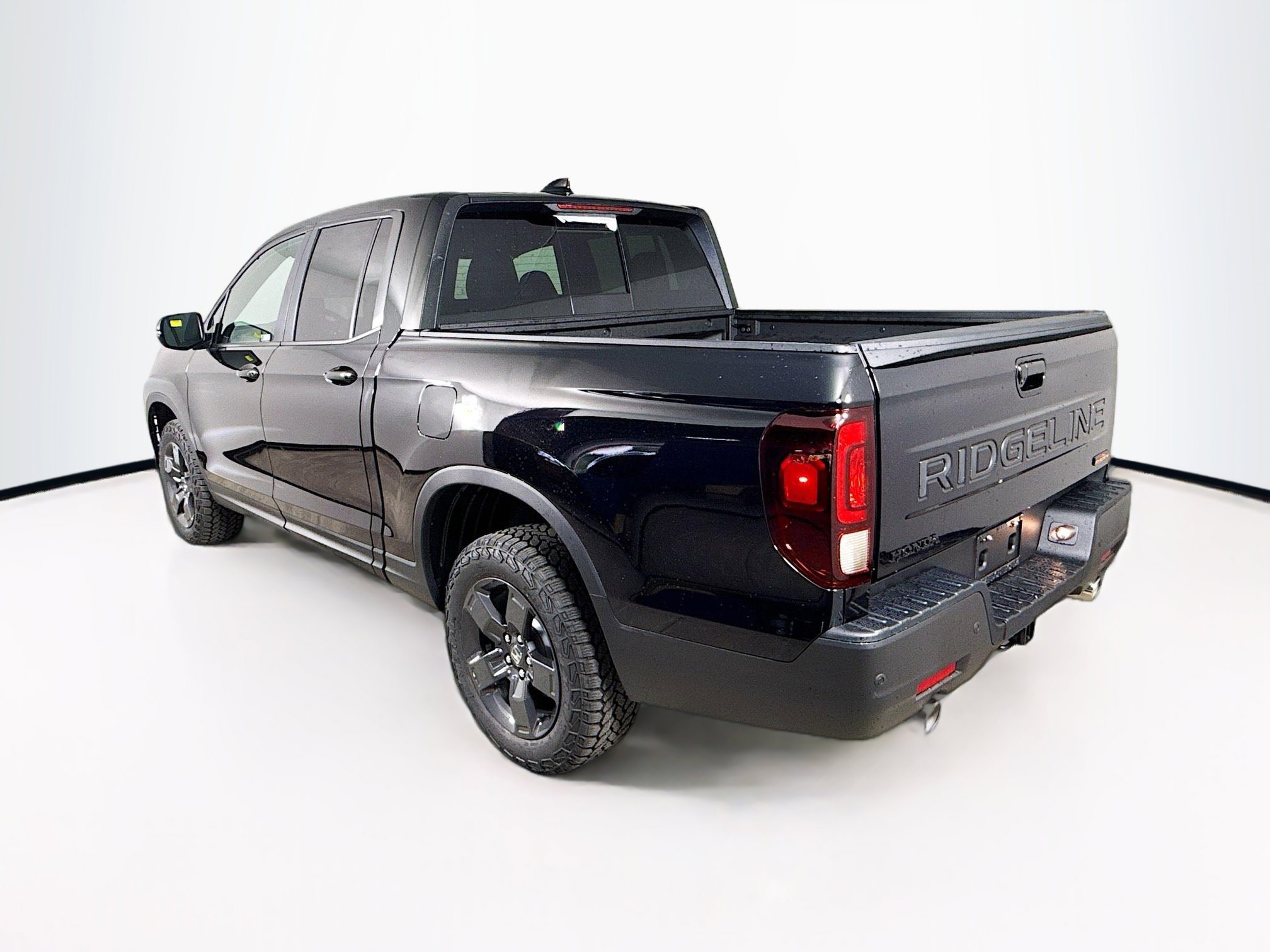 New 2026 Honda Ridgeline TrailSport image 31