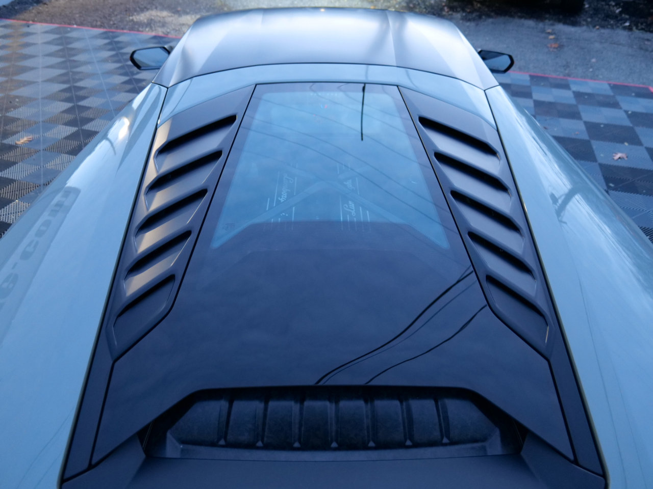 Used 2015 Lamborghini Huracan LP 610-4 image 82