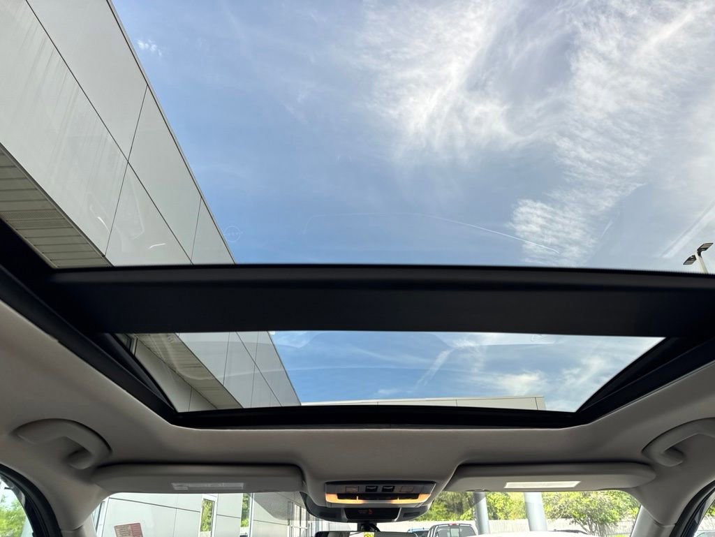 New 2026 Nissan Rogue SV FWD image 17
