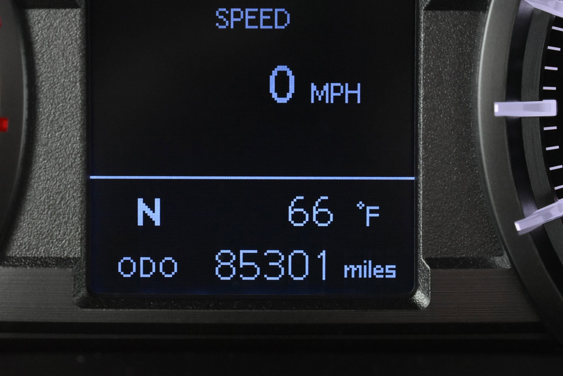 Used 2019 Toyota 4Runner Limited AWD/4WD image 36