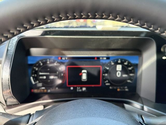 New 2026 Subaru Outback Touring XT AWD/4WD image 28