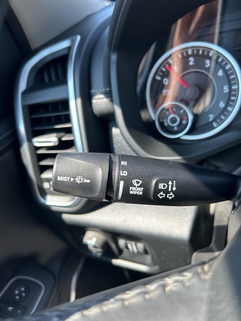 Used 2022 RAM 1500 Laramie image 31