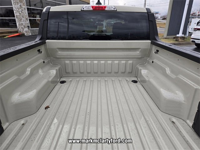 New 2025 Ford Maverick XLT w/ XLT Luxury Package image 10