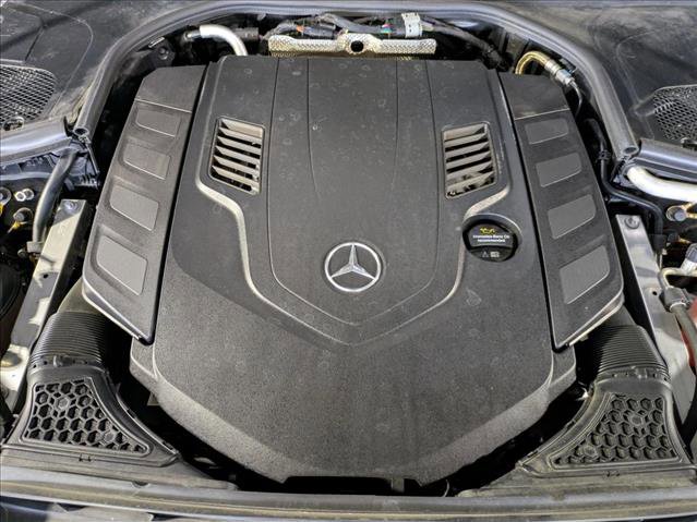 Certified 2023 Mercedes-Benz S 580 4MATIC Sedan image 26