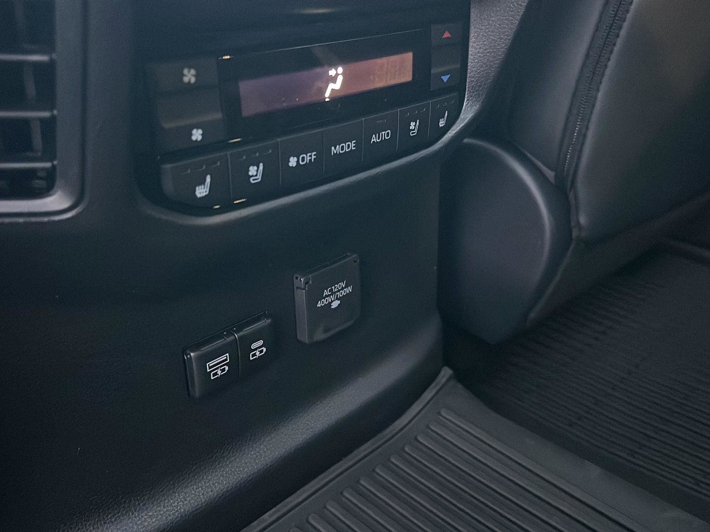 New 2026 Toyota Sequoia Platinum image 12