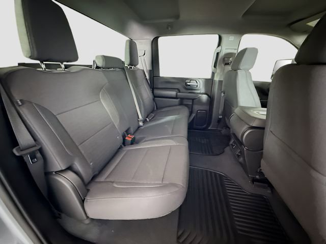 New 2026 Chevrolet Silverado 2500 Custom AWD/4WD image 24