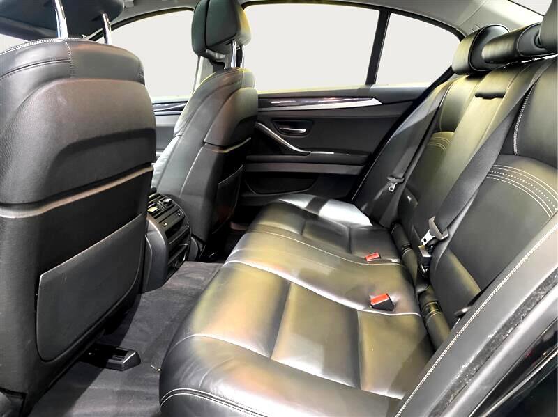 Used 2016 BMW 535i xDrive Sedan image 23