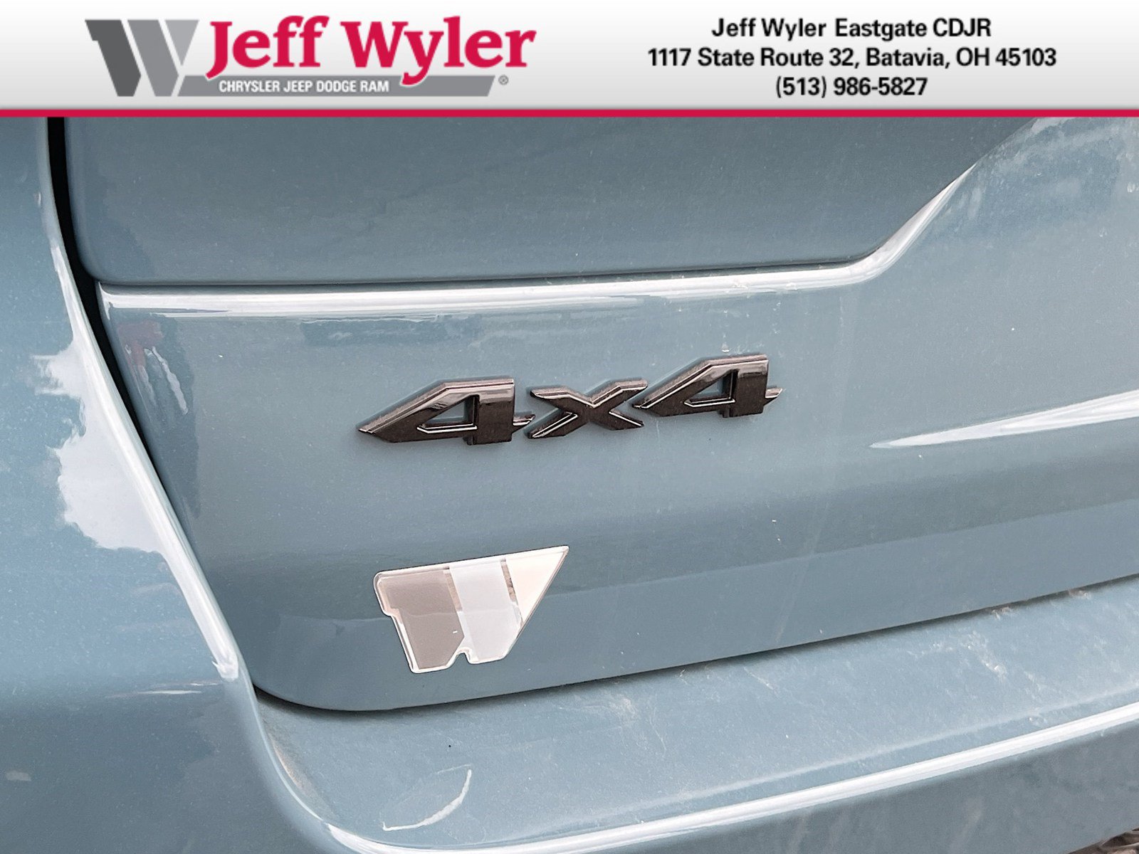New 2026 Jeep Grand Cherokee Limited w/ Limited Altitude Package AWD/4WD image 32