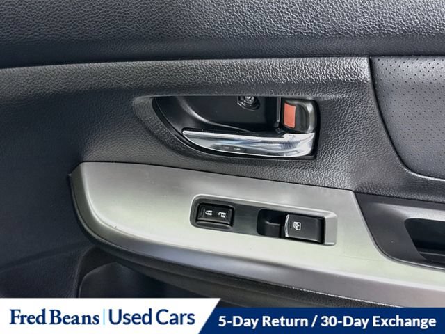Used 2016 Subaru Impreza 2.0i Sport Limited AWD/4WD image 39