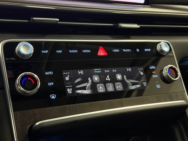 New 2026 Genesis GV80 2.5T Prestige AWD/4WD image 19