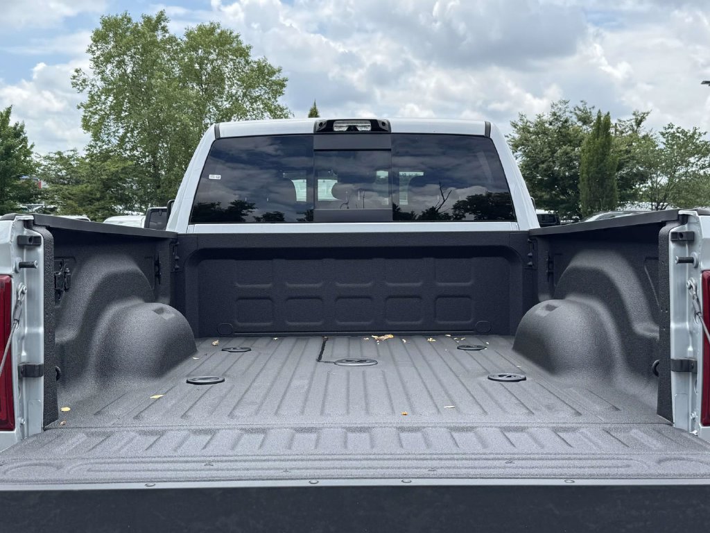 New 2026 RAM 2500 Big Horn AWD/4WD image 30