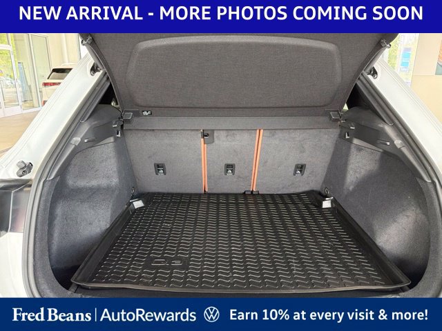 Used 2024 Audi Q3 2.0T Premium w/ Convenience Package AWD/4WD image 9
